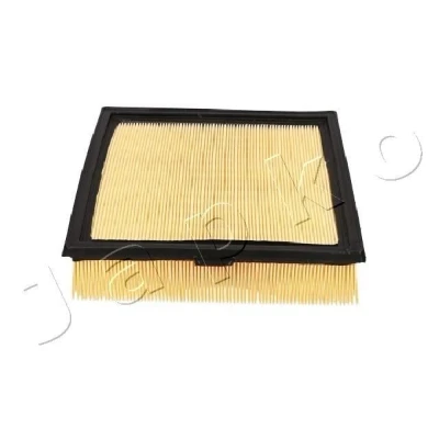 Imagen de JAPKO 20926 Filtro de aire 56,5 235 261 Cartucho filtrante ISUZU: D Max II Pick up
