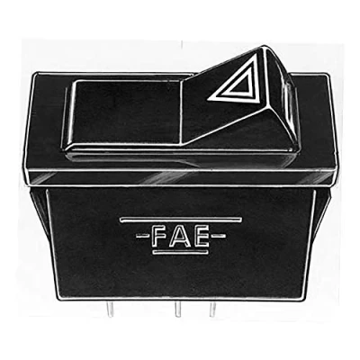 Imagen de FAE 62350 Interruptor