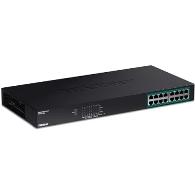 Imagen de Trendnet Tpe tg160g Switch