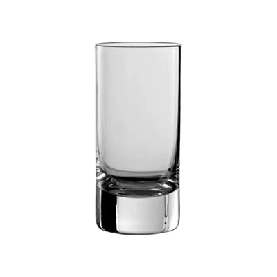 Imagen de Stoelzle lausitz 57 ml Plomo de Cristal New York Bar Set Vasos para chupito