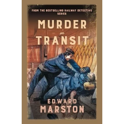Imagen de Murder In Transit