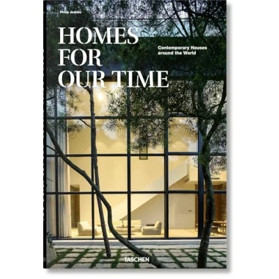 Imagen de Homes For Our Time. Contemporary Houses around the World. 40th Ed.
