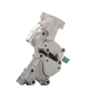 Imagen de FEBI BILSTEIN 170795 Caja del termostato con sensor de temperatura refrigerante CITROËN: C3 II, C2 Hatchback, Pluriel norauto, oscaro
