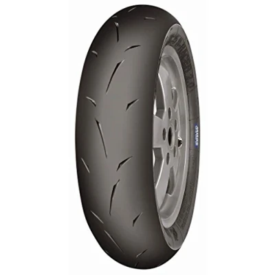 Imagen de MITAS 48191 : Neumático Mc 35 S Racer 2.0 10&#039;&#039; 3.50 10 51P Tl Racing Super Soft