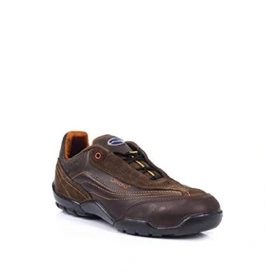 Imagen de ZAPATO 292 ESD COLOR: MARRON NORM: S3 SRC TALLA: 37