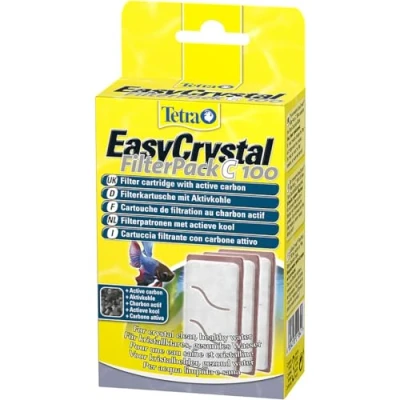 Imagen de Tetra EasyCrystal Filterpack C 100