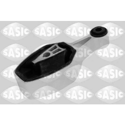 Imagen de SASIC 2700099 Soporte, suspensión del motor Rodamiento de caucho metal a la derecha arriba, posterior PEUGEOT: 208 II Hatchback, 2008 Familiar