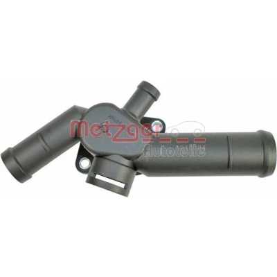 Imagen de METZGER 4010094 Bridas Cabeza cilíndrica, lado de engranaje con junta sin sensor SEAT: Leon I Hatchback, Toledo 2 Limousine, Ibiza 3