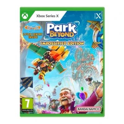 Imagen de Park Beyond Impossified Edition Xbox Series X