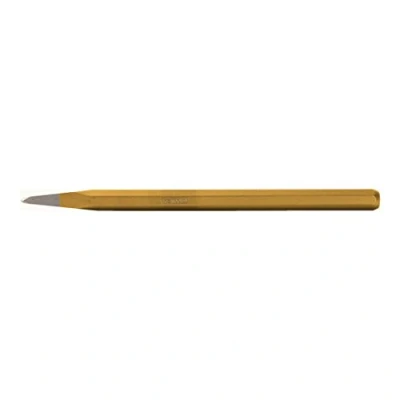 Imagen de KS TOOLS 162.0231 Cincel 200 buril punta octogonal