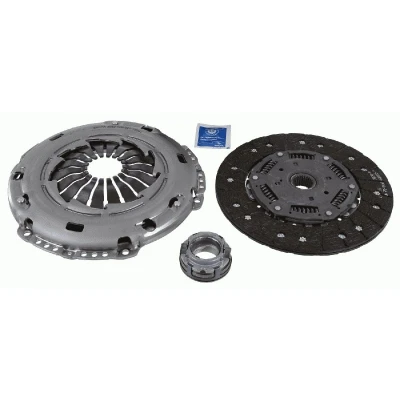 Imagen de SACHS 3000 951 104 Kit de Embrague 240 VOLKSWAGEN: LT 28 35 II Bus, 46 2 Kasten