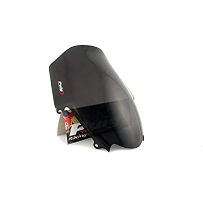 Imagen de Puig 2125F Cúpula Touring, Humo Oscuro