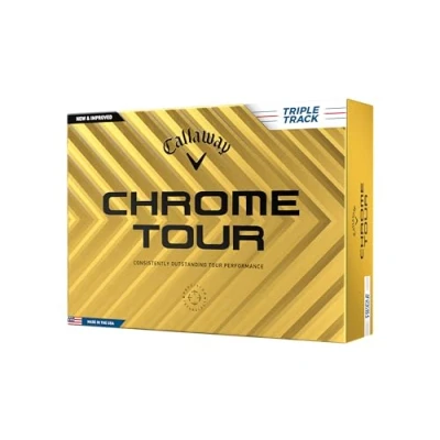 Imagen de Callaway BL CG CHRM Tour 24 TRPLTRK 12B PK