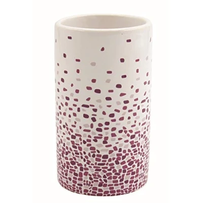 Imagen de MSV Vaso de baño, Morado, 0