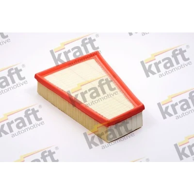 Imagen de KRAFT 1716030 Filtro de aire 58 202 272 Cartucho filtrante CITROËN: Berlingo / First I, Xsara Hatchback, I Furgón