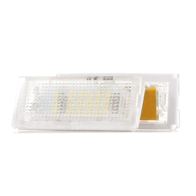 Imagen de TECH CLP007 Luz Matricula LED BMW: 3 Berlina, Touring
