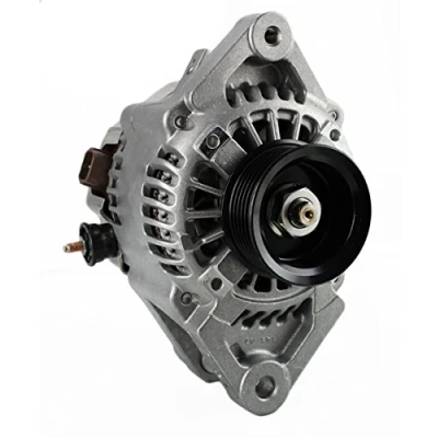 Imagen de CASCO CAL40329GS Alternador 12V 80A TOYOTA: Yaris II Hatchback