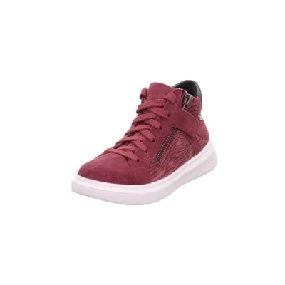 Imagen de Superfit Cosmo Gore Tex Ligeramente Forrado, Zapatillas Niñas, Rosa 5500, 29 EU