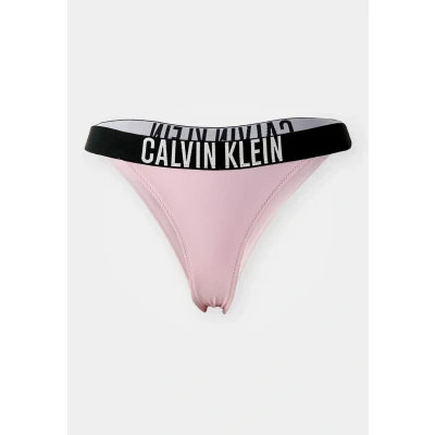 Imagen de Calvin Klein Swimwear Intense Power Bañador tipo slip, Mujer, Talla: 3XL, Sweet pink