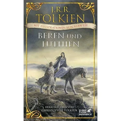 Imagen de Beren Und Luthien