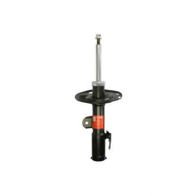 Imagen de TRW JGM1333SR amortiguador Presión de gas 51mm Bitubular Columna Espiga arriba, Puente abajo SINGLE TOYOTA: Avensis III Familiar