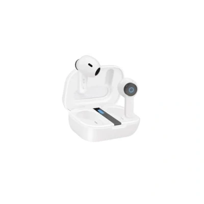 Imagen de Auriculares inalámbricos tooq bender tqbwh0031w