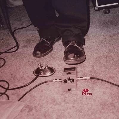 Imagen de Never Return [Vinilo]