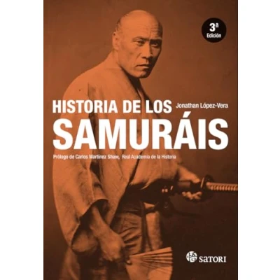 Imagen de HISTORIA DE LOS SAMURÁIS (NE)