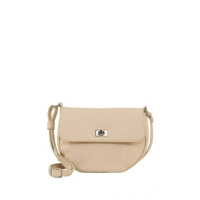 Imagen de TOM Tailor Denim Tttaya Bandolera, Mujer, Talla: One Size, Beige