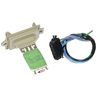 Imagen de VALEO 509351 Unidad de Control CITROËN: C5 I Hatchback