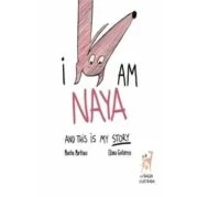 Imagen de I Am Naya And This Is My Story
