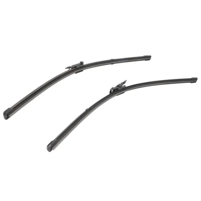 Imagen de Limpiaparabrisas Valeo Silencio X.trm 577812 delante Sin marco Top Lock