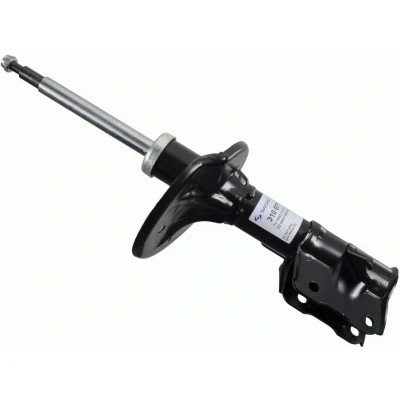 Imagen de SACHS 310 071 amortiguador derecha Presión de gas Bitubular Columna Espiga arriba VOLVO: V40 Familiar, S40 I
