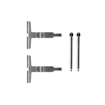 Imagen de BOSCH 1 987 474 330 Kit de accesorios, pastillas frenos MERCEDES BENZ: Clase C Berlina, CLK Coupé, E Berlina