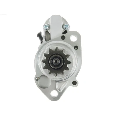 Imagen de AS PL S5032 Motor de arranque 12 1,70 NISSAN: X Trail, Almera Tino, 2 Limousine