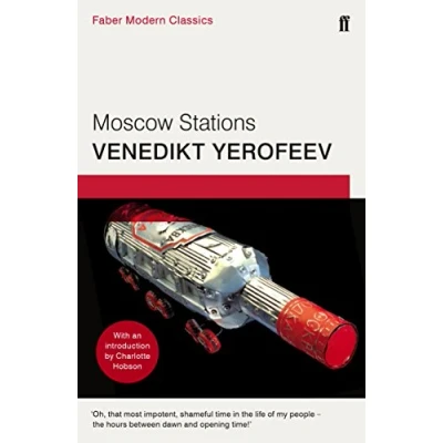 Imagen de Moscow Stations