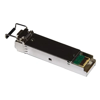 Imagen de LINK MÓDULO Mini GBIC (SFP) SINGLEMODE, LC Duplex 1000Base LX 40 KM