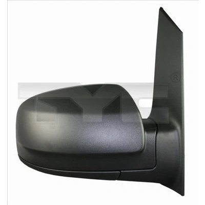 Imagen de Espejo retrovisor Tyc 321 0126 izquierda para ajuste elect. espejo, asférico, calefactable MERCEDES BENZ: Vito Mixto, Bus