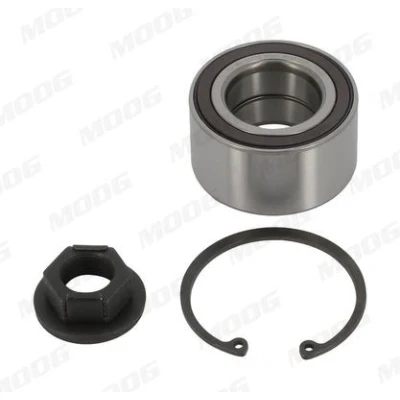 Imagen de MOOG FD WB 11175 Juego de cojinete rueda con anillo sensor magnético incorporado 71,2 FORD: Focus Mk1 Hatchback, Berlina, FIESTA 5