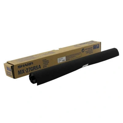 Imagen de MX 4500N Sharp 27GRSA tambor negro (original)