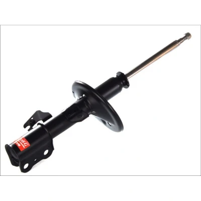 Imagen de KYB Excel G 334284 amortiguador Eje delantero, derecha Presión de gas Bitubular Columna Espiga arriba TOYOTA: Previa / Estima II