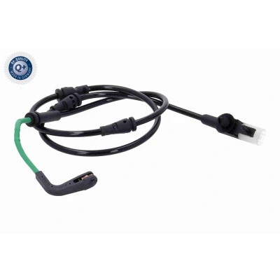 Imagen de VEMO V41 72 0044 Sensor de Desgaste Pastillas Frenos Eje delantero