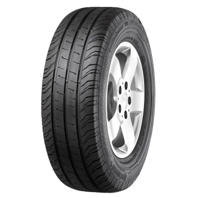 Imagen de Continental VANCO200 235/60 R17 117R coche de turismo Neumáticos verano MERCEDES BENZ: Sprinter 3.5 t Furgón, Tourer 0451