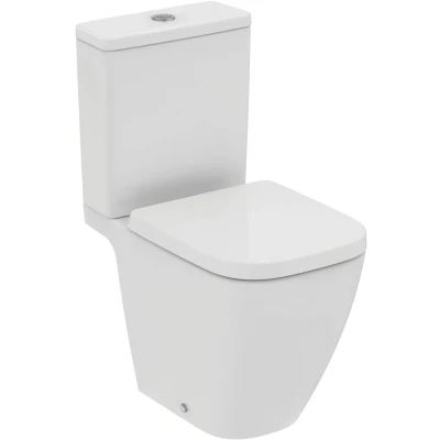 Imagen de Ideal Standard T459601 Jarrón, Color Blanco