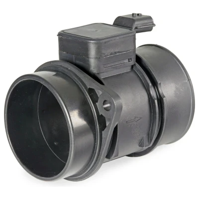 Imagen de HELLA 8ET 358 095 131 Medidor de masa aire RENAULT: LAGUNA 3, CLIO GRAND SCENIC NISSAN: Qashqai / Qashqai+2 I, Juke, Pulsar Hatchback norauto