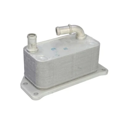 Imagen de THERMOTEC D4V013TT Radiador de Aceite VOLVO: S40 I, S60 II