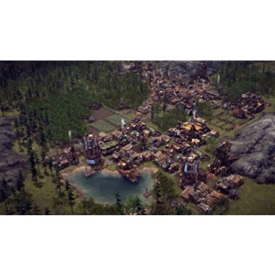 Imagen de Endzone a World Apart: Survivor Edition, PS5