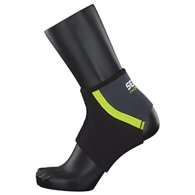 Imagen de Select Profcare 5610000111 Tobillera, color negro Talla:extra small