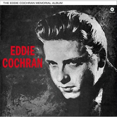 Imagen de The Eddie Cohran Memorial Album [Vinilo]
