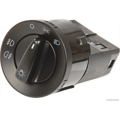 Imagen de HERTH+BUSS ELPARTS 70525010 Interruptor, luz principal VOLKSWAGEN: Golf 4, 4 Variant, Passat B5 Berlina, SEAT: Alhambra I